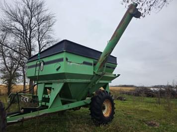 Main image Parker 450